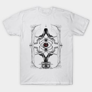 The Devil's Hand T-Shirt